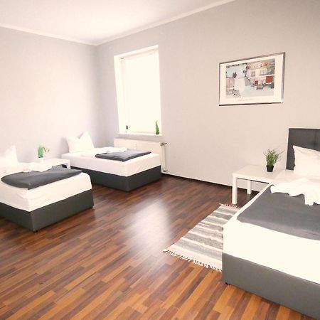 Sunnyhome Monteurwohnungen Und Apartments In Schwandorf المظهر الخارجي الصورة