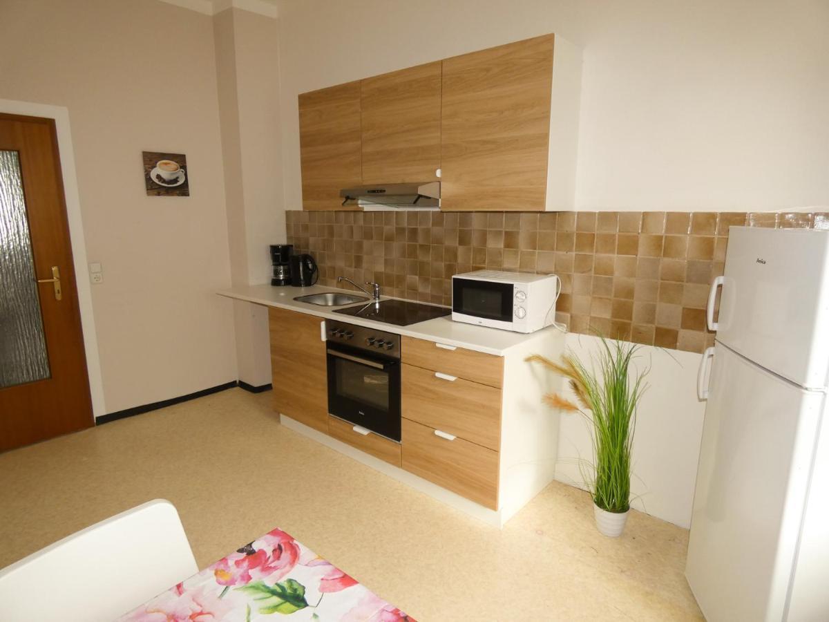Sunnyhome Monteurwohnungen Und Apartments In Schwandorf المظهر الخارجي الصورة
