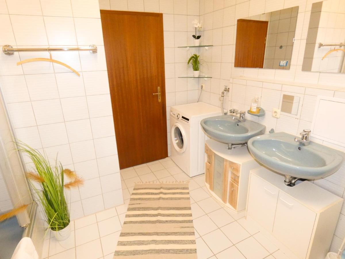 Sunnyhome Monteurwohnungen Und Apartments In Schwandorf المظهر الخارجي الصورة