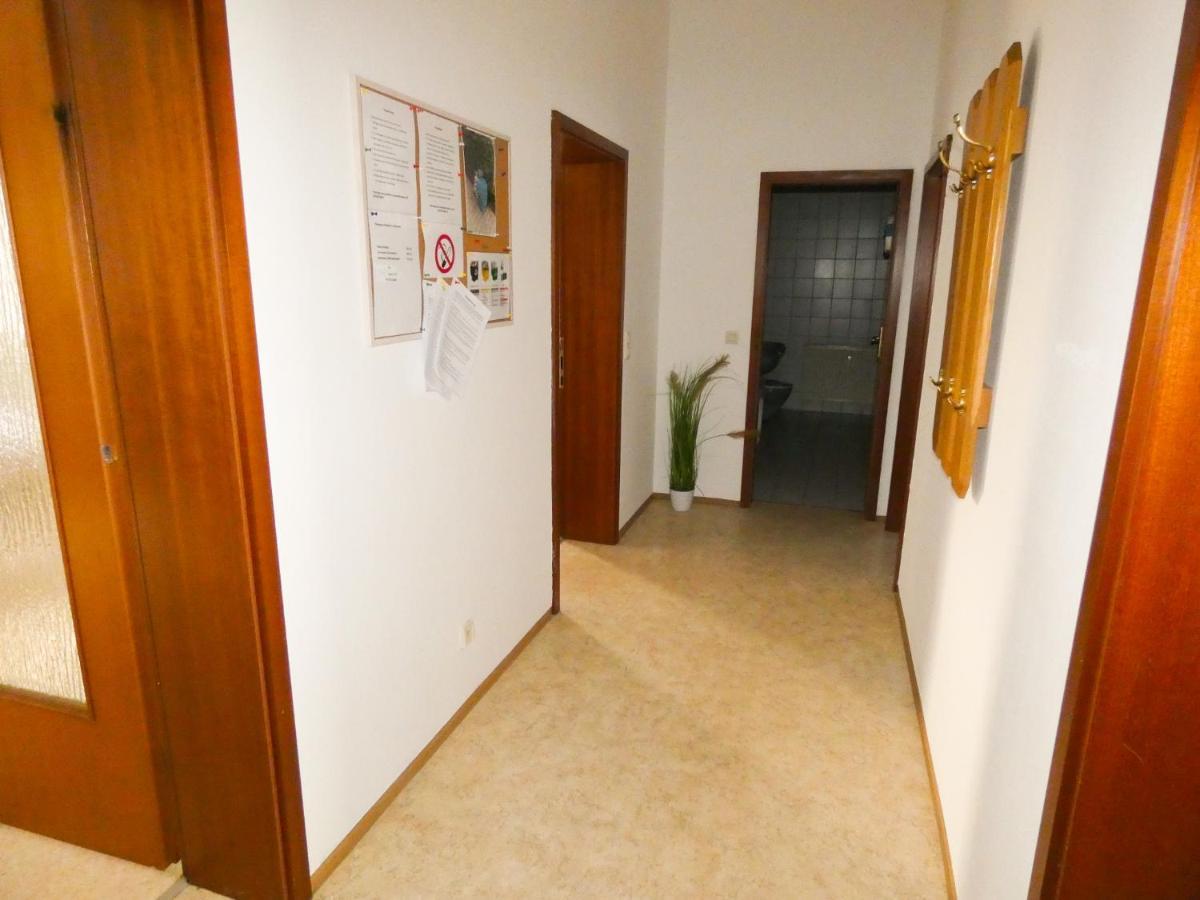 Sunnyhome Monteurwohnungen Und Apartments In Schwandorf المظهر الخارجي الصورة