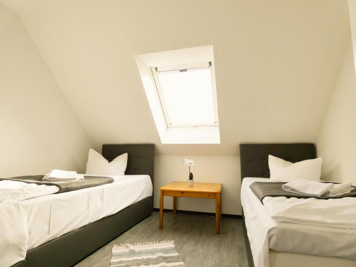 Sunnyhome Monteurwohnungen Und Apartments In Schwandorf المظهر الخارجي الصورة