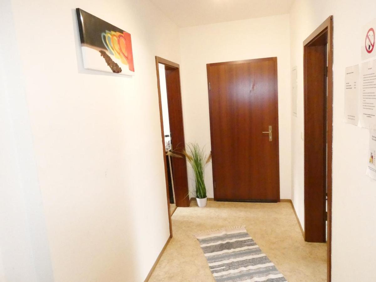 Sunnyhome Monteurwohnungen Und Apartments In Schwandorf المظهر الخارجي الصورة