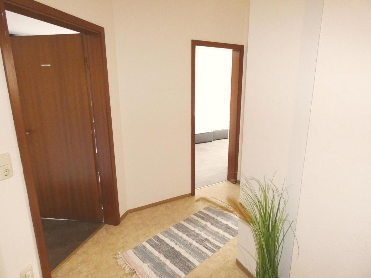 Sunnyhome Monteurwohnungen Und Apartments In Schwandorf المظهر الخارجي الصورة