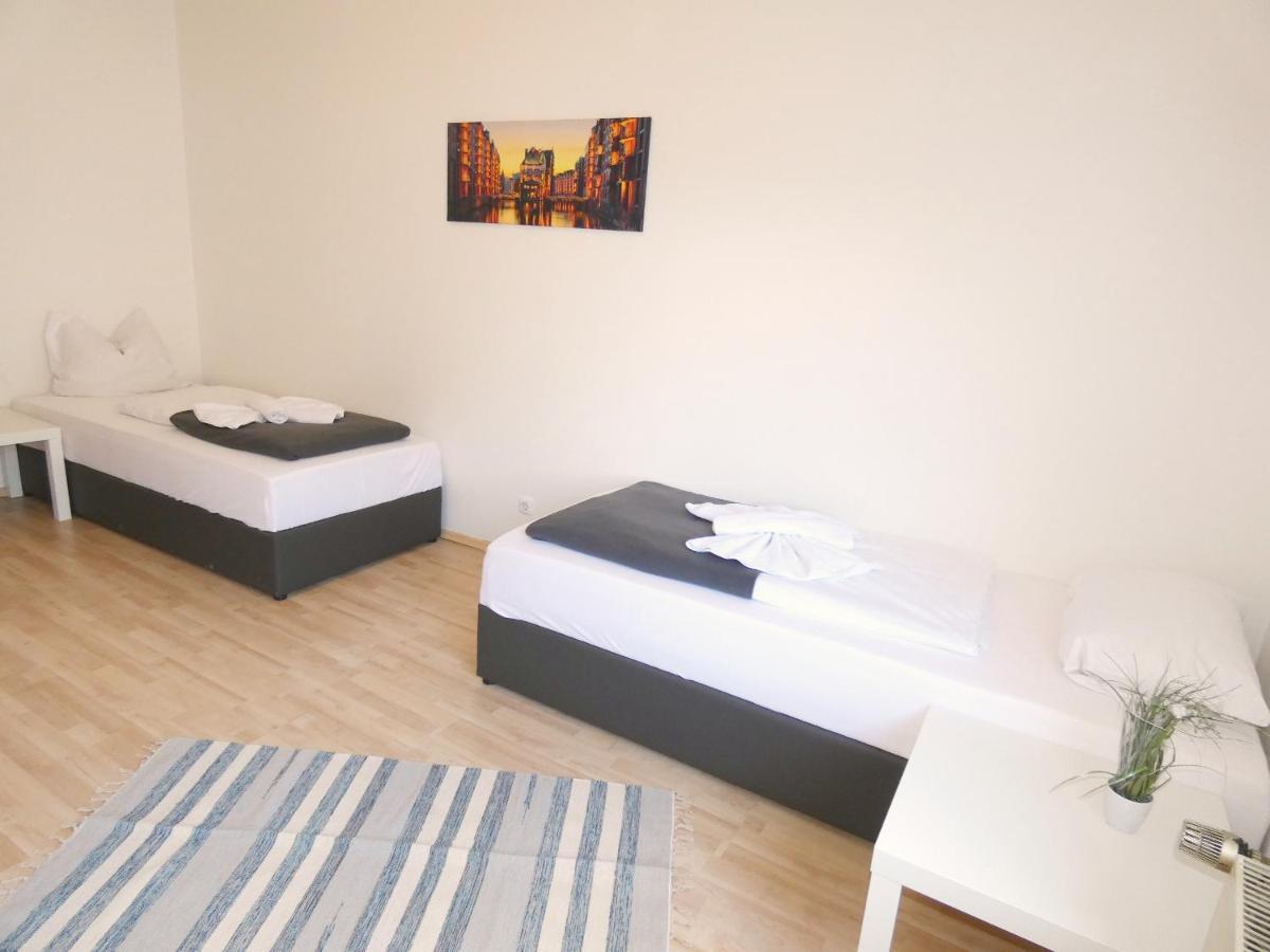 Sunnyhome Monteurwohnungen Und Apartments In Schwandorf المظهر الخارجي الصورة