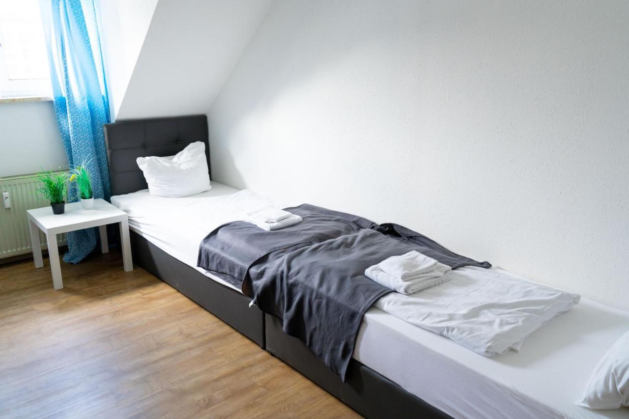 Sunnyhome Monteurwohnungen Und Apartments In Schwandorf المظهر الخارجي الصورة