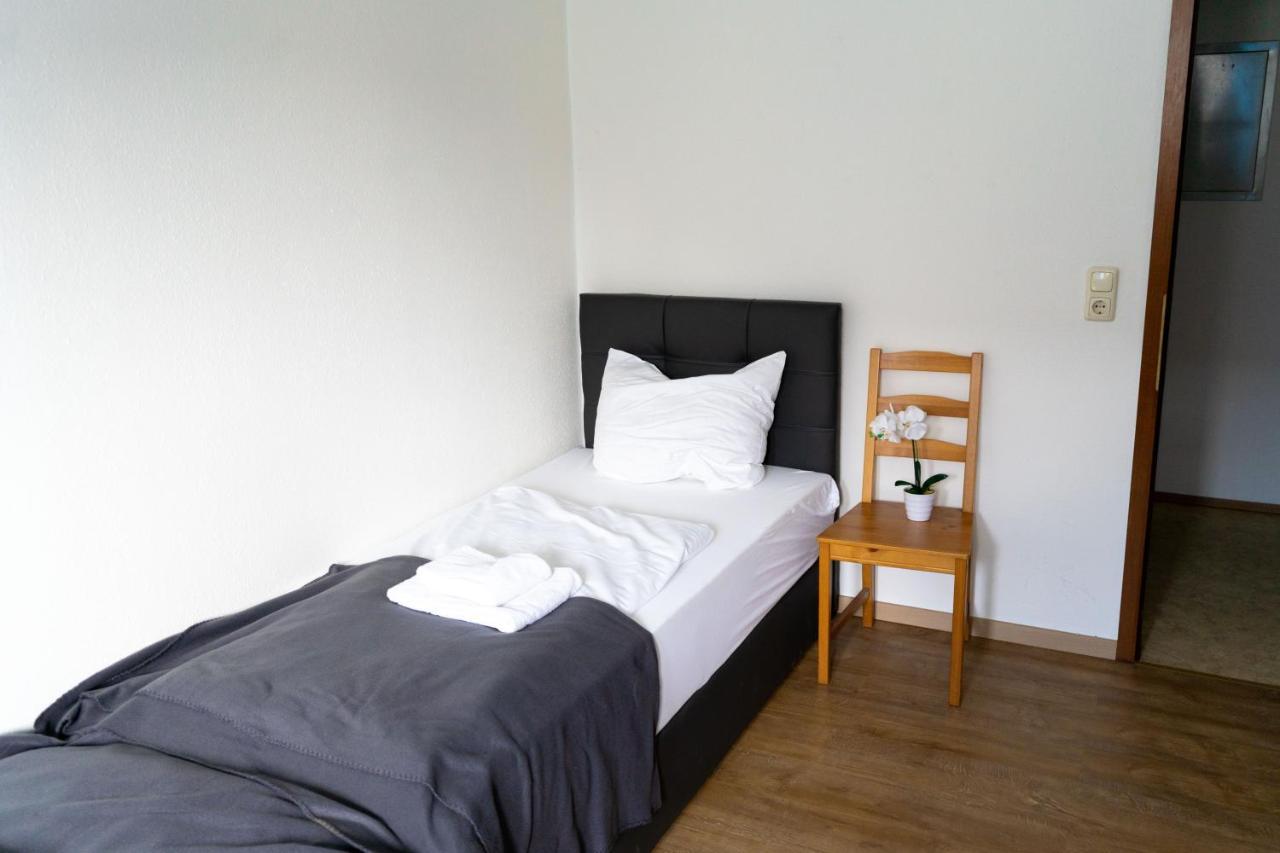 Sunnyhome Monteurwohnungen Und Apartments In Schwandorf المظهر الخارجي الصورة