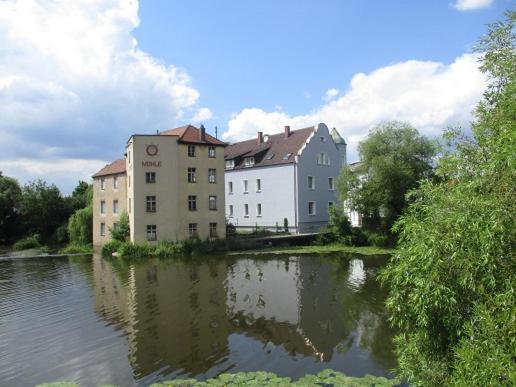 Sunnyhome Monteurwohnungen Und Apartments In Schwandorf المظهر الخارجي الصورة