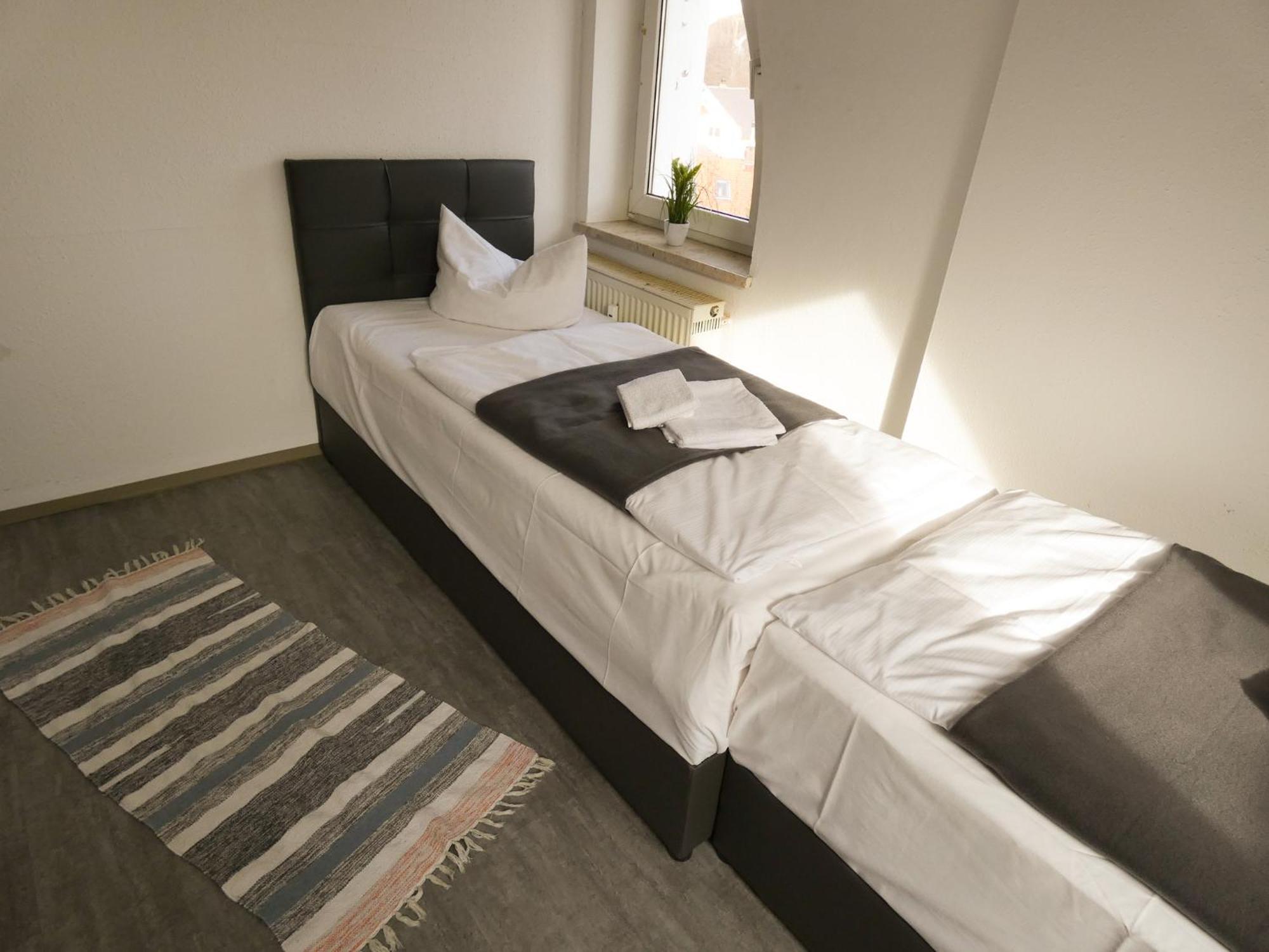 Sunnyhome Monteurwohnungen Und Apartments In Schwandorf المظهر الخارجي الصورة