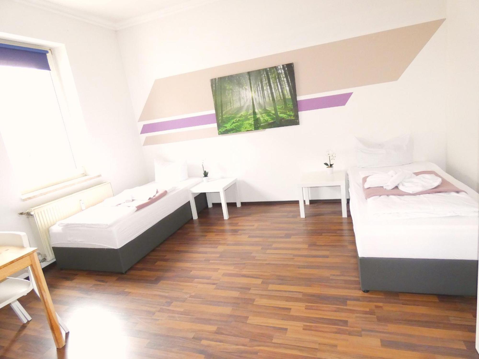 Sunnyhome Monteurwohnungen Und Apartments In Schwandorf المظهر الخارجي الصورة