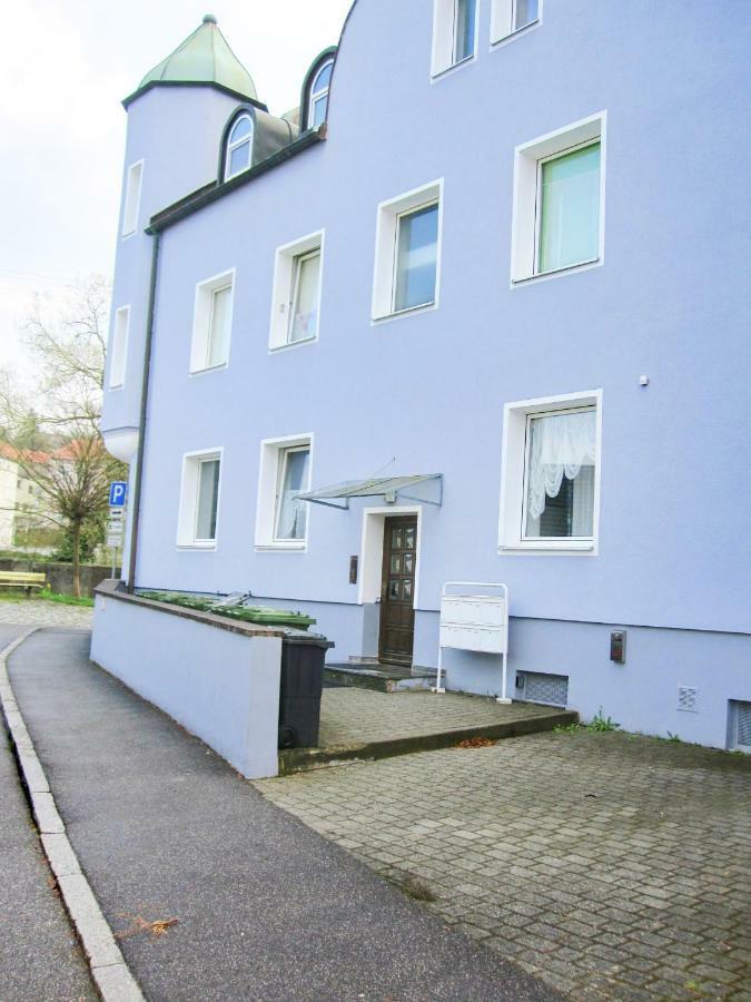 Sunnyhome Monteurwohnungen Und Apartments In Schwandorf المظهر الخارجي الصورة