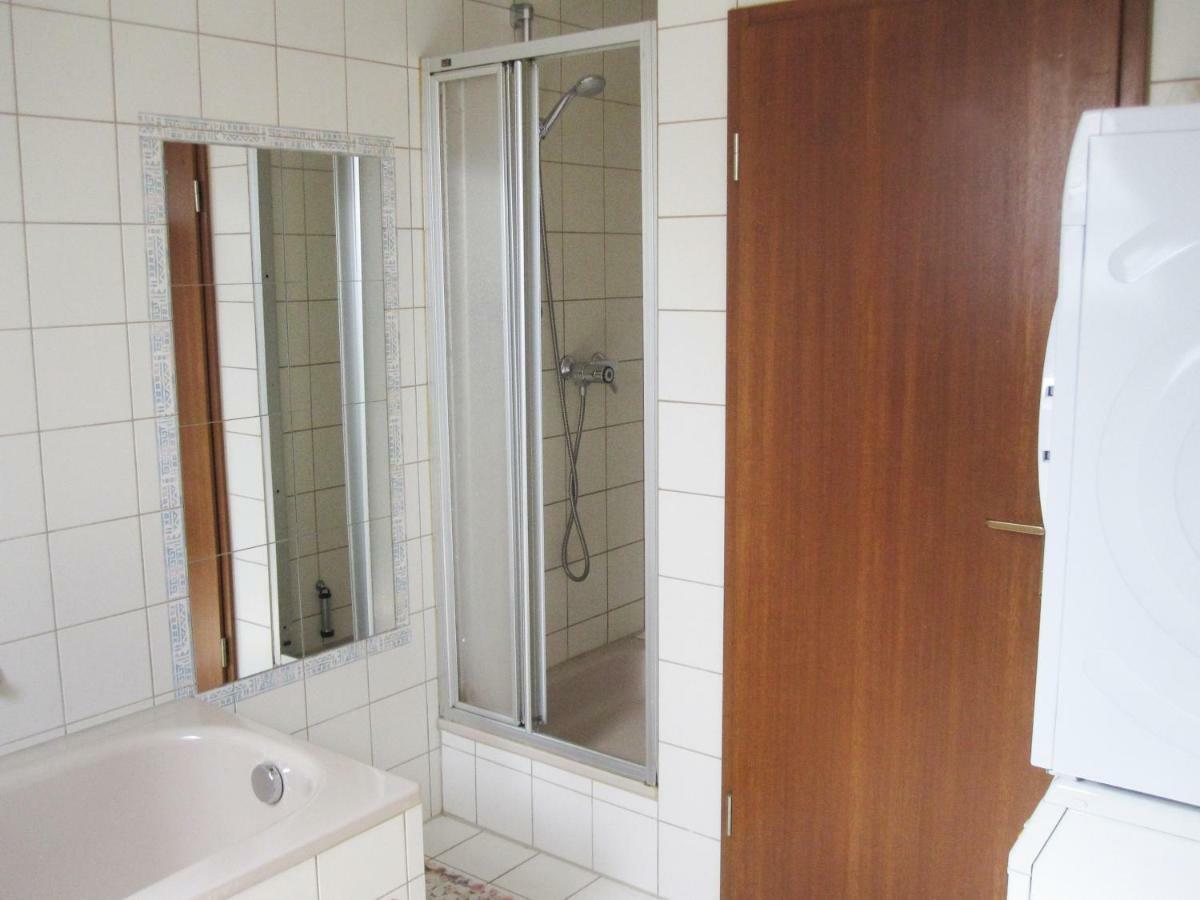 Sunnyhome Monteurwohnungen Und Apartments In Schwandorf المظهر الخارجي الصورة